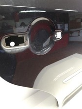 Porte arrière et accessoires Volkswagen TOURAN