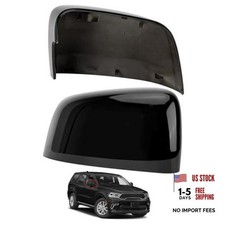 Passenger Side Mirror Cover Replacement for Jeep Grand Passenger Side Right