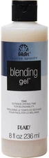 Folkart Blending Gel Medium-8oz