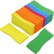 BESPORTBLE 20pc Sheet Leader Winders Fishing Line Board and Rigging... 