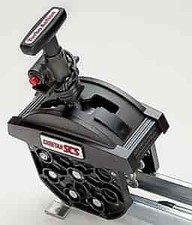 Turbo Action 70001b Cheetah Scs Chrysler Shifter Turbo Action 70001b Cheetah Scs Chrysler Shifter