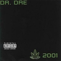Audio Cd - Dr. Dre - 2001 - Aftermath Entertainment -D- Neu