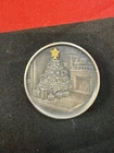 Lucky Rips Series 8 TD Mint 2oz Silver + .25g Gold “Tree Top Treasure” Coin #28