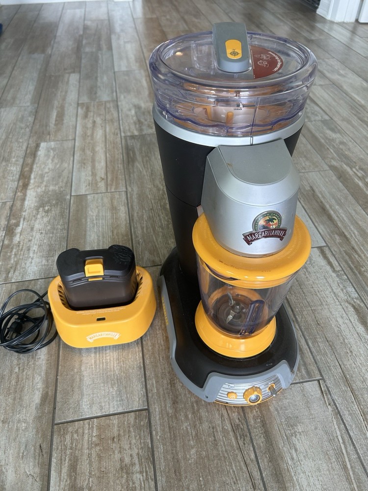 Margaritaville Frozen Margarita Maker Machine for Perfect Cocktails