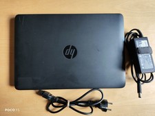 HP EliteBook 840 G1, 14", Intel Core i5-4300U, Ram 8Go, SSD 256Go + HDD 750Go