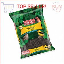 Kaytee Nyjer Wild Bird Food Seed, 3 Pound