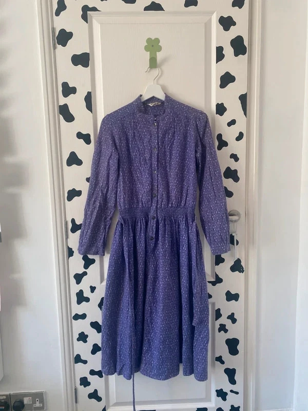 Laura Ashley Floral Dresses for Women for sale | eBay UK