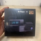 arifayz dual channel dash cam (NEW