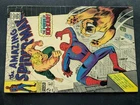 Marvel The Amazing Spider-Man Vol. 1 # 57 Regular Cover Feb '68 (FN)