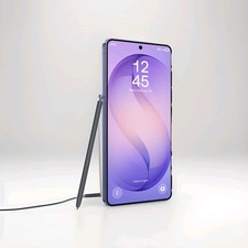 Samsung Galaxy S26 Ultra - 256 GB - Cobalt Violet (Unlocked)