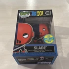Funko Pop! Vinyl: DC Universe - Slade - Funko (Exclusive) #138