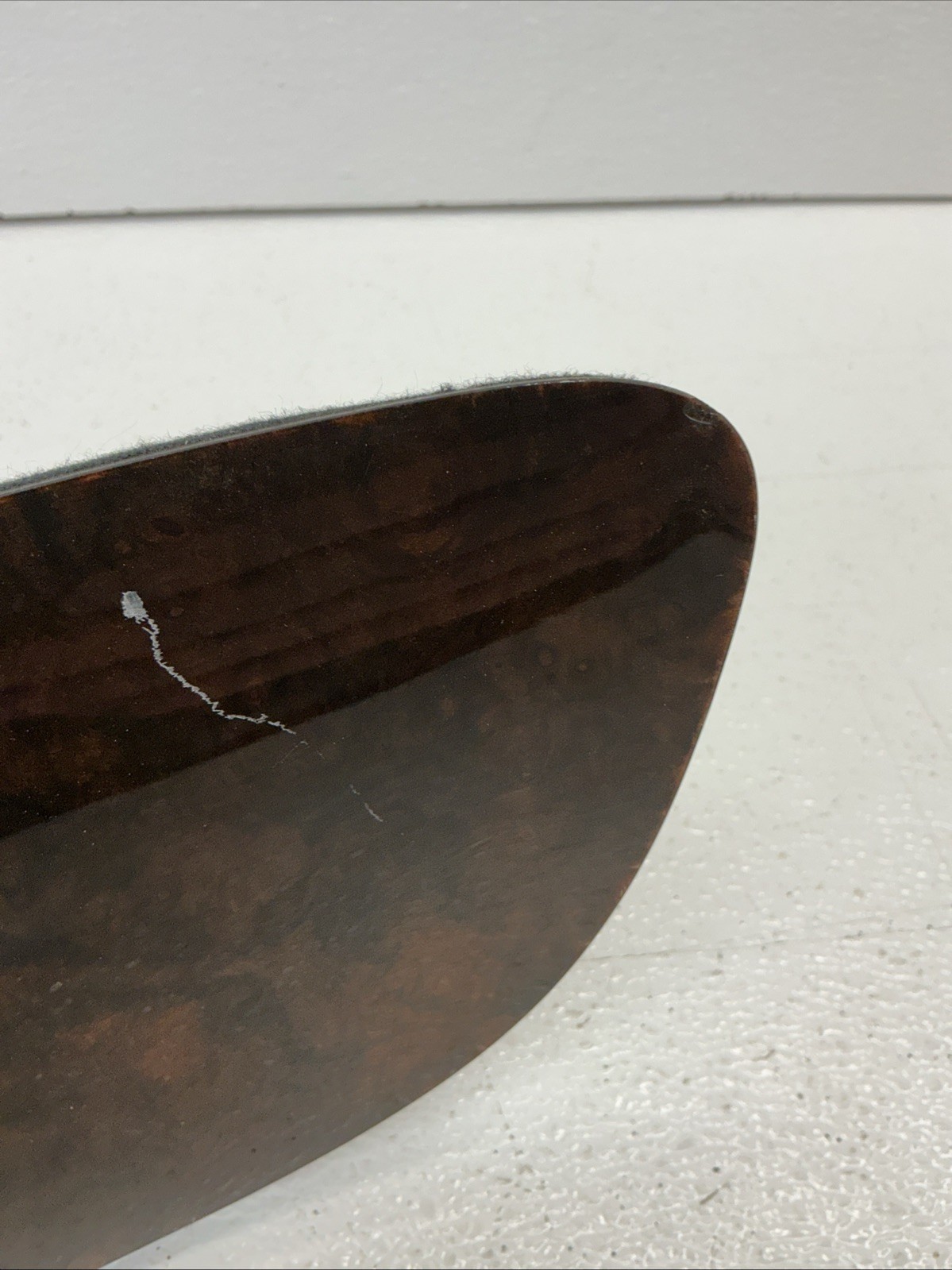 Bentley Continental GT 2003-2012 FRONT+RIGHT Trim molding