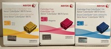 New Genuine XEROX OEM ColorQube 8870 Series C...