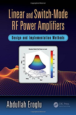 Linear and Switch-Mode RF Power Amplifiers: Design and  - Paperback / softback N