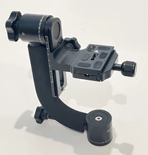 Promaster GH-10 Gimbal Tripod Head Code 5111