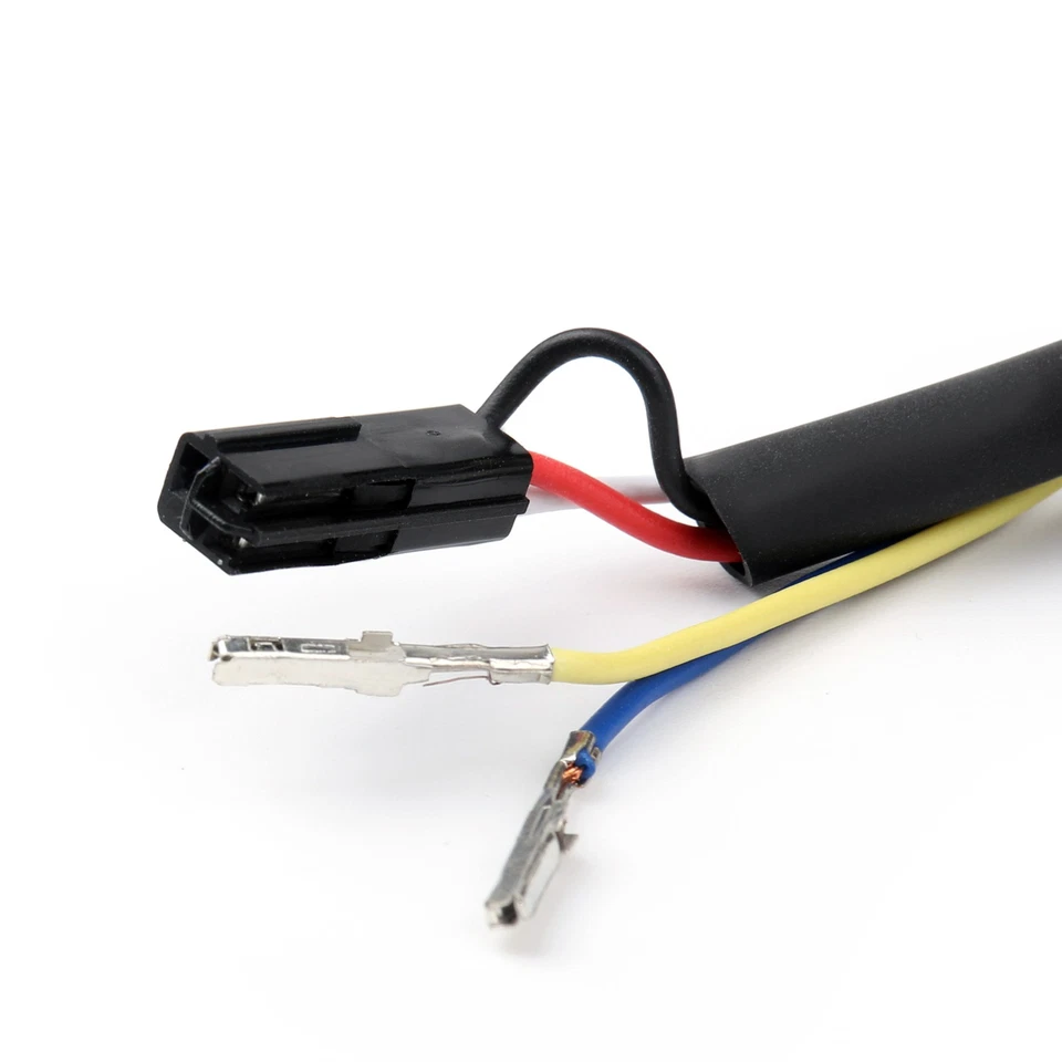 Integrated LED TailLight Turn Signals for Honda CBR1000RR 2008-2016 Smoke - Image 4 of 4