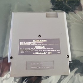 Lee Trevino's : Fighting Golf - Nintendo Nes - NES