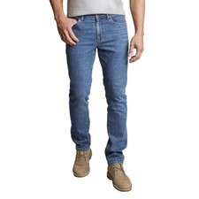 English Laundry Men's Jeans Blue, dark blue