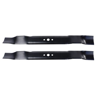 2 USA Mower Blades  Mulching for AYP  141443 141443P 406713X431 22'' Deck