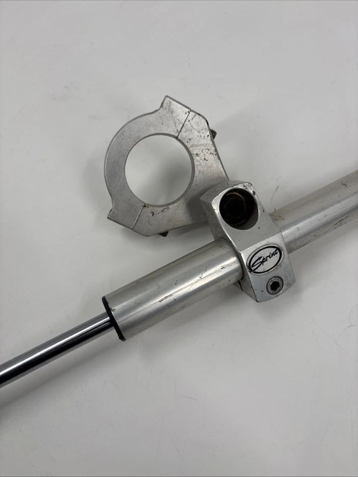 Amortecedor estabilizador de direção Honda CBR900RR CBR600F ajustável??? #H2 - Imagem 3 de 4