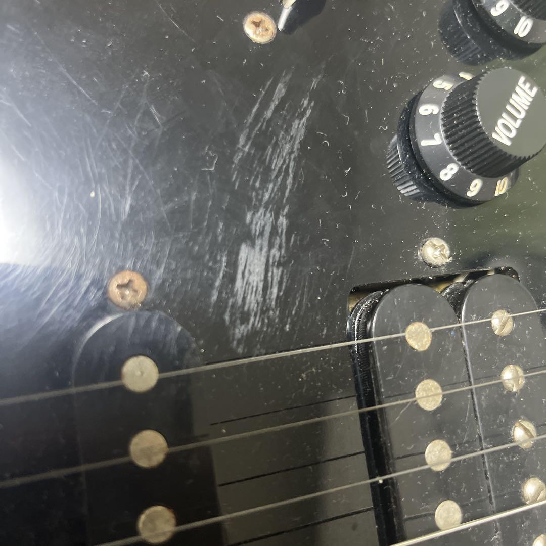 Electric Guitar Greco Concorde Head JSE-45 Black | eBay