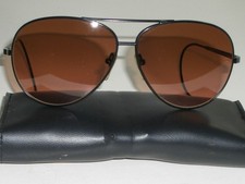 SERENGETI DRIVERS 5239L TOP GRADIENT ROSE-CRYSTAL BLACK WRAPS AVIATOR SUNGLASSES