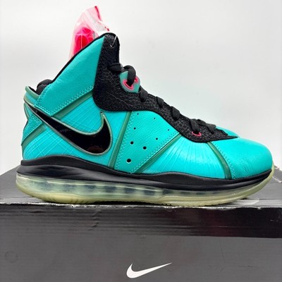 lebron south beach sneaker