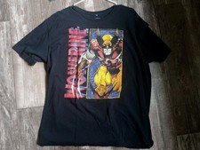 Marvel Wolverine Tee