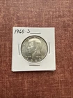 1968 S Kennedy Half Dollar