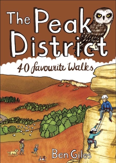 The Peak District: 40 favourite walks - Image 8