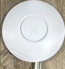 Ubiquiti UniFi 6 Lite U6-Lite 1500Mbps PoE Wireless AP 1-Port White