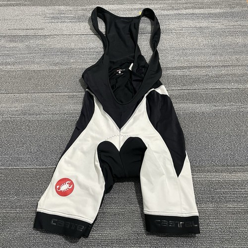 Castelli Premio Black Bibshort LTD Edition - Cycling shorts - Men's