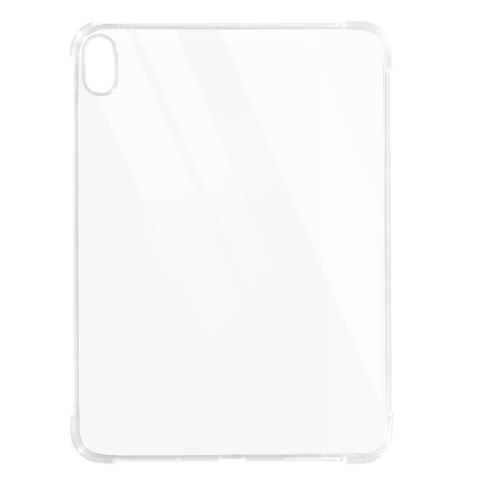 Évitez les écrans brisés avec la coque iPad 10.9 à angles renforcés