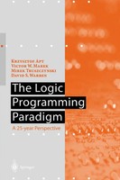 Krzysztof R. Apt (U. A.) | The Logic Programming Paradigm | Taschenbuch (2011)