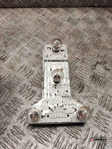 VW PASSAT B5 3B2 Rücklicht hinten links 3b5945257 1.60 Petrol 2000 28075708