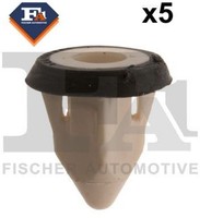 Fa1 11-60007.5 Clip FüR Zier-/Schutzleiste