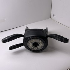A2469009217 2017 MERCEDES CLA250 STEERING COL...