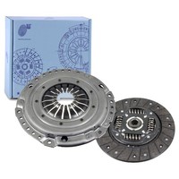 Blue Print ADW193054 Kupplungssatz FüR Opel Astra G Vectra B Zafira A 2.0 Di/Dti
