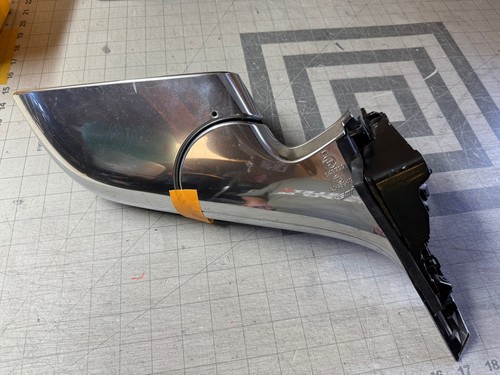 OEM 2017-2023 Tesla Model 3 Left Driver Mirror, 1521831-00-C - Foto 2 di 5