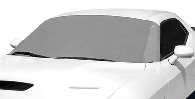 CARPASSION Frontscheibenabdeckung Windschutzscheibenabdeckung 100111 145-175cm