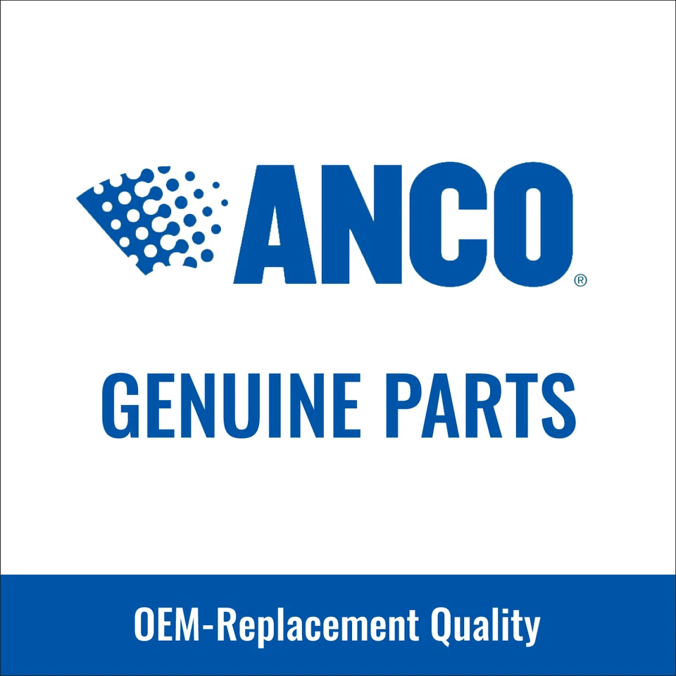 ANCO Contour C-28-OE 28" Wiper Blade for TL2-28 SPC-L ONE28 NBC28 MC28 lo - Image 2 of 4