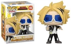 BOX DAMAGED Funko Pop! Animation: My Hero Academia - Denki Kaminari Glow  # 1352