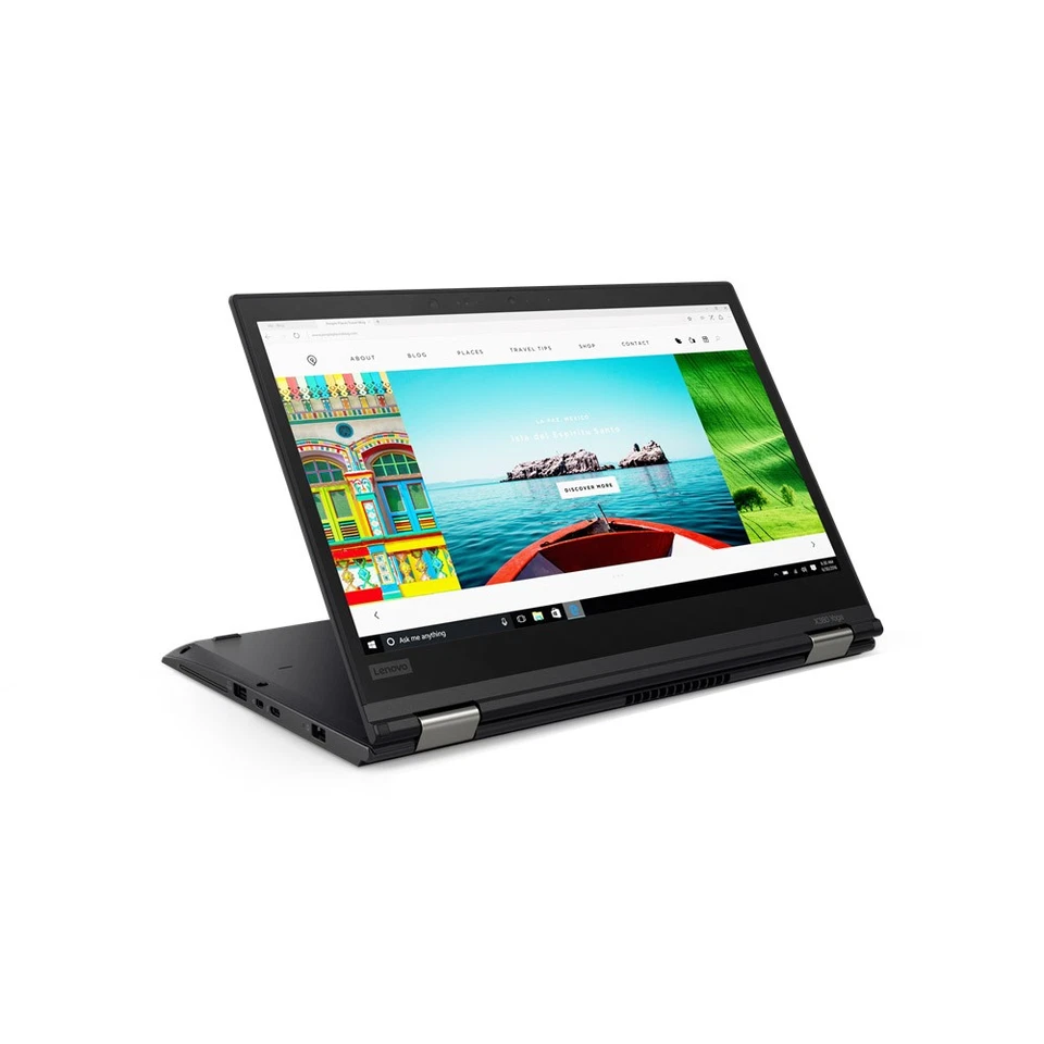 Lenovo ThinkPad X380 Yoga · i5-8350U · 8GB · 256GB, Foto 4 von 5