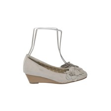 Ariane, Keilschuhe, Größe: 37, Beige, Damen, 4 #ZTJ