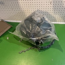 High Back Toddler Bucket Swing Seat with Coated Chains, Heavy Duty Kids New