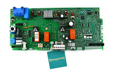 Junkers Grundmodul Platine Leiterplatte 8748300518 Heatronic HT II-3 CB CA DA