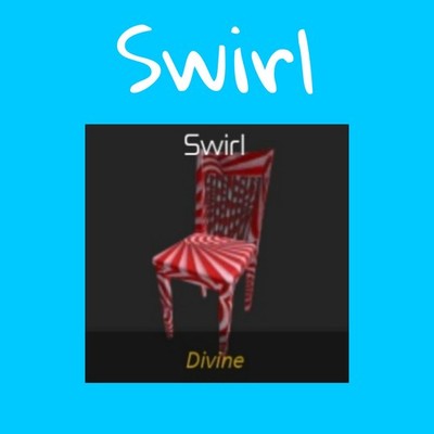 Swirl - Breaking point 2