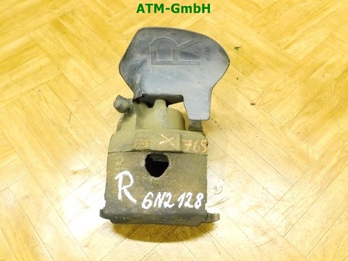 Bremssattel vorne rechts VW Polo 6N2 Beifahrerseite