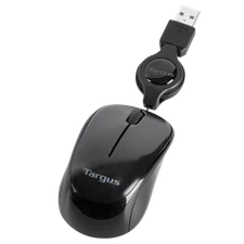 Targus Compact BlueTrace Mouse - AMU75US