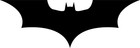 Batman  - sticker